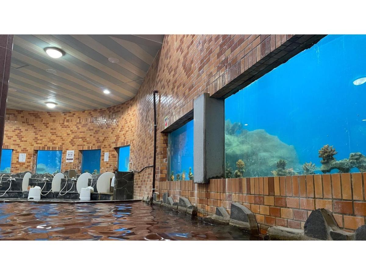 Hirado Kaijyo Hotel Exterior foto
